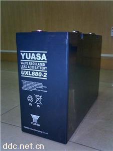  汤浅蓄电池UXL880-2N